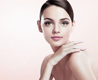 Eyebrow shaping and waxing services