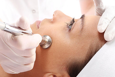 Hydro-Dermabrasion