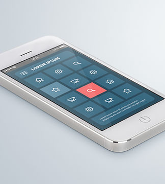 Professional beauty treatment